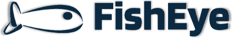 Dynamic FishEye logo