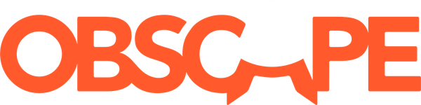 Obscape logo
